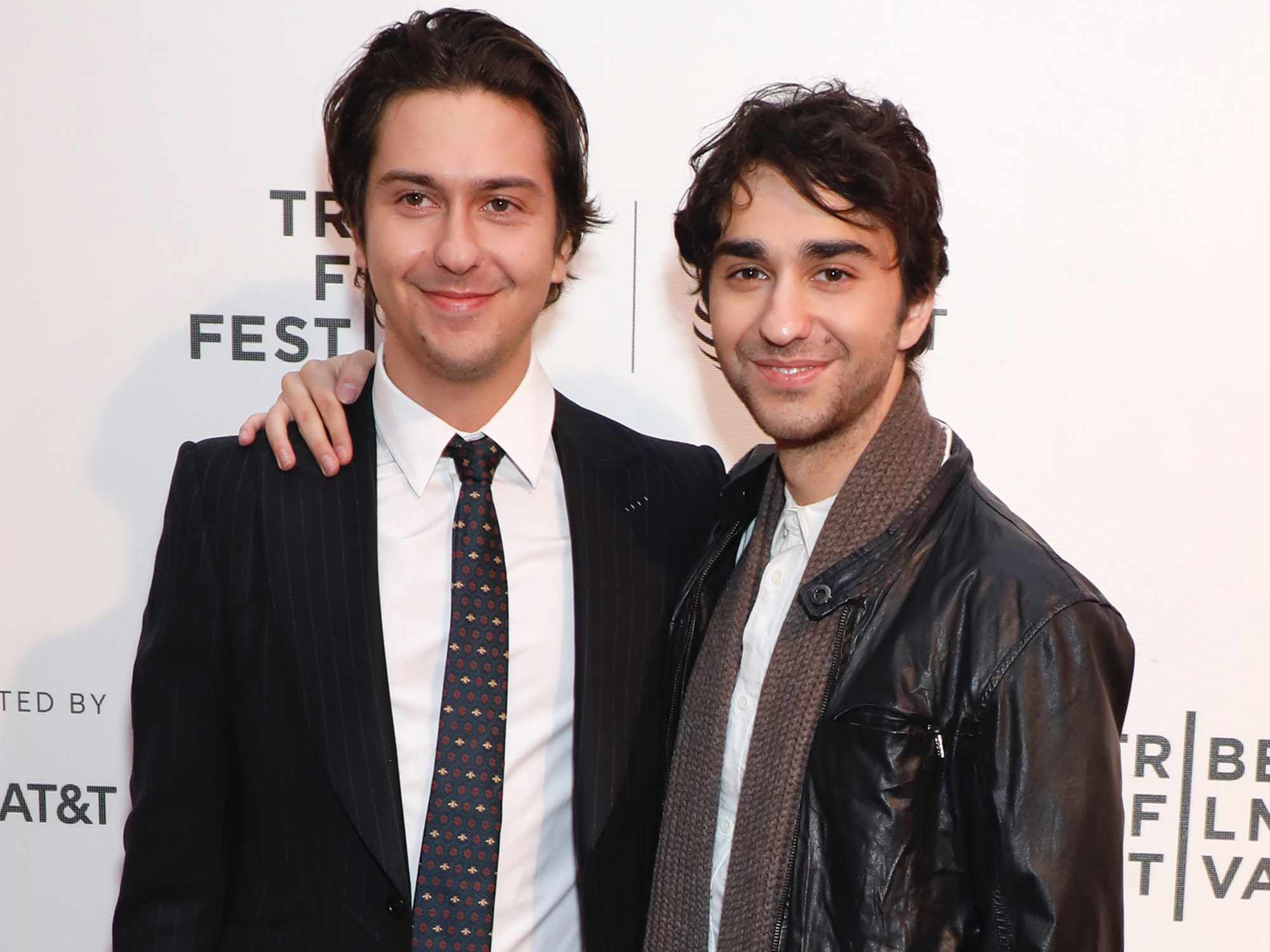 is nat wolff gay