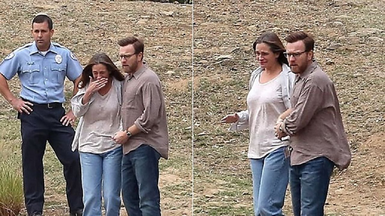 julia roberts news sad