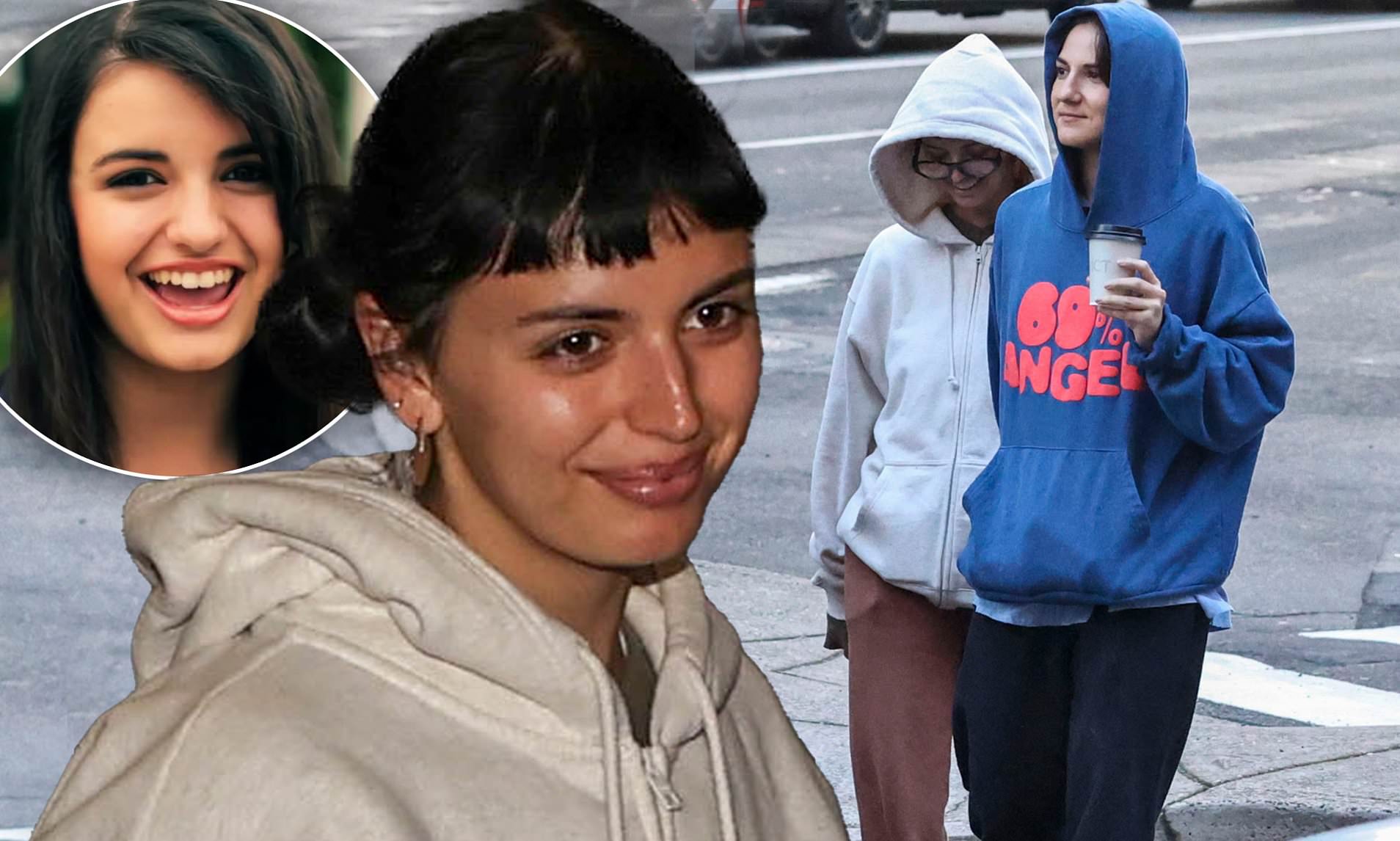 rebecca black partner