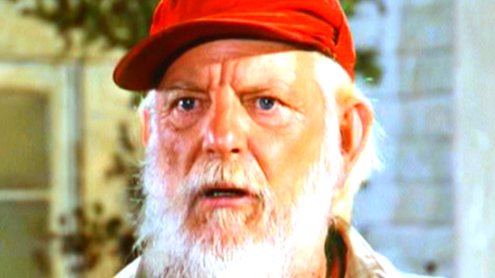 who passed away from the dukes of hazzard