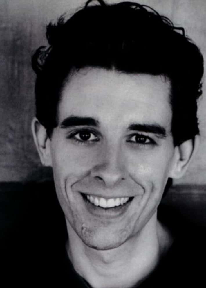 george lucas younger