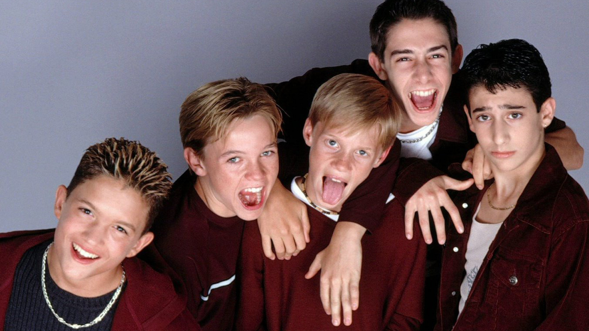 dream street band members