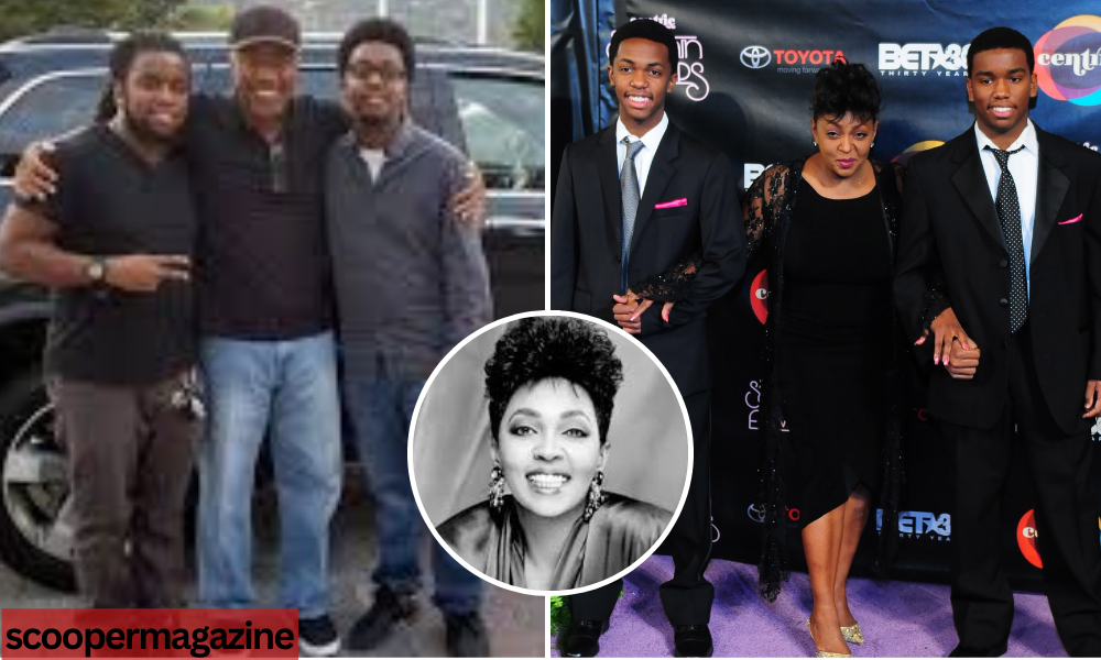 edward carlton bridgforth