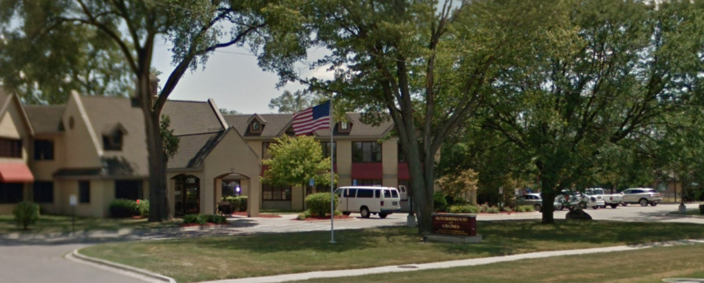 autumnwood livonia livonia mi