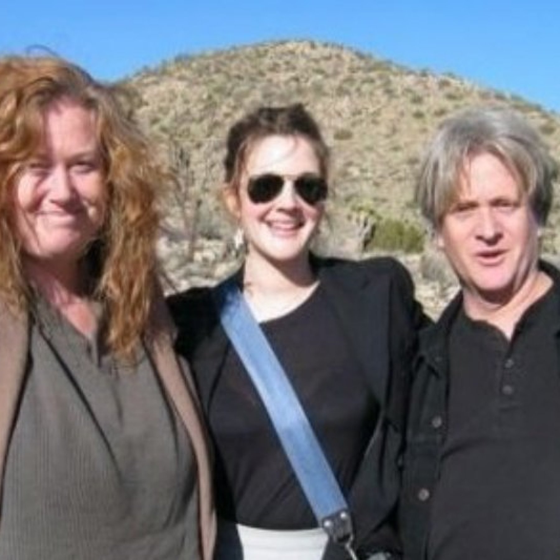 jessica blyth barrymore