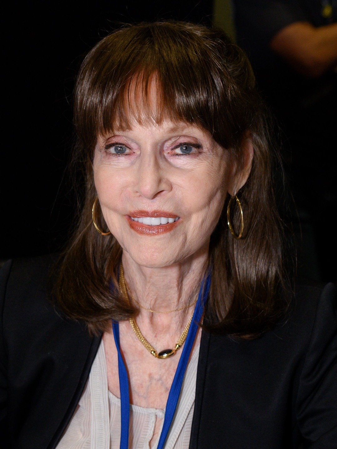 actress barbara feldon