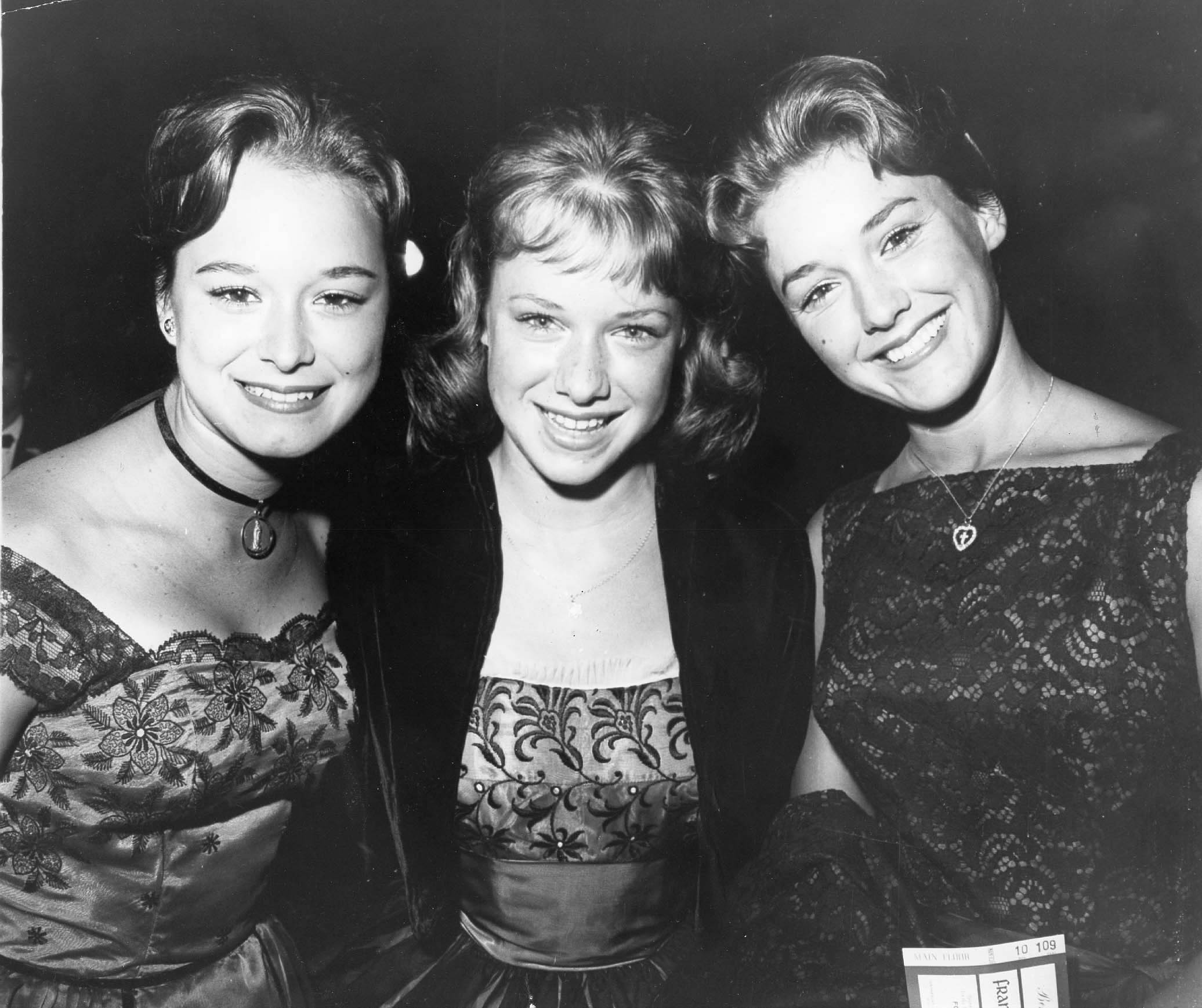 death lennon sisters 2018