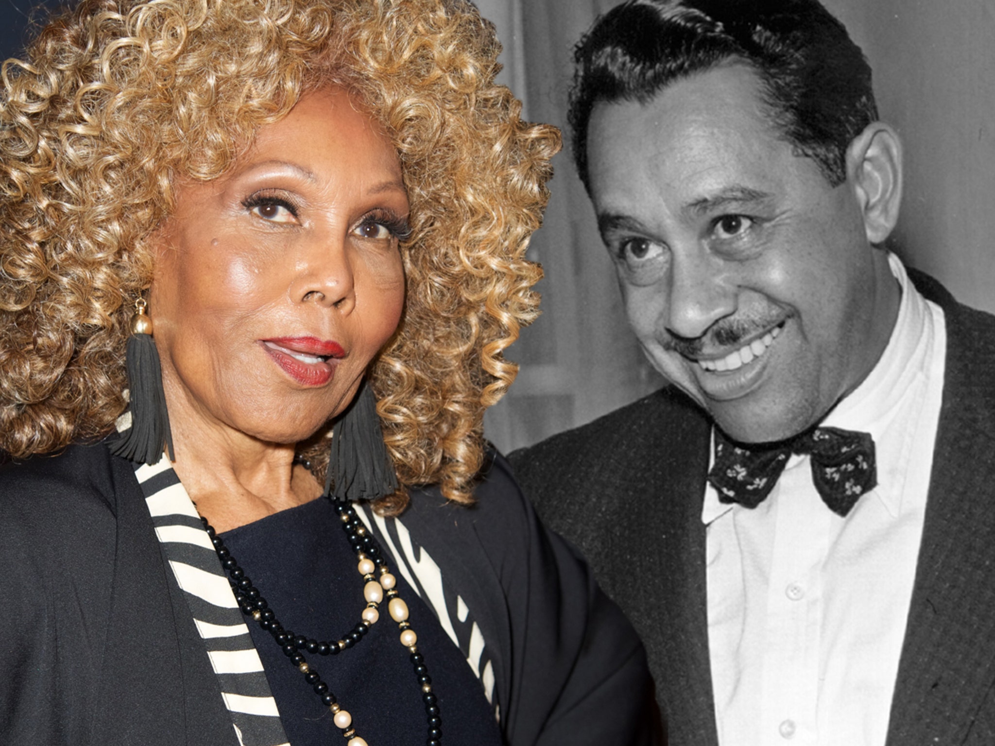 cab calloway janet dubois