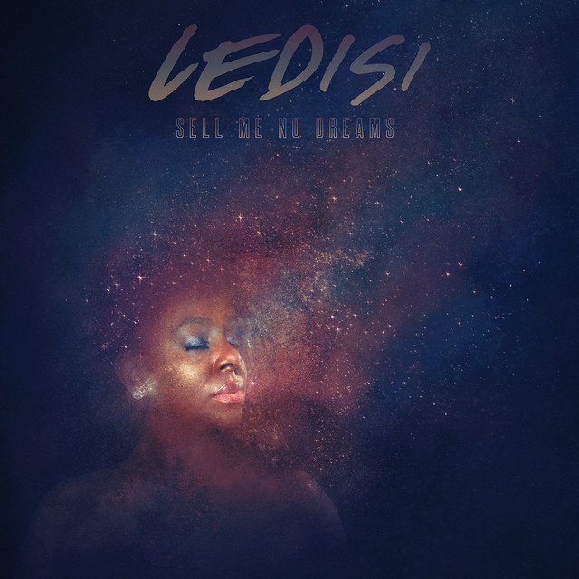 ledisi sell me no dreams