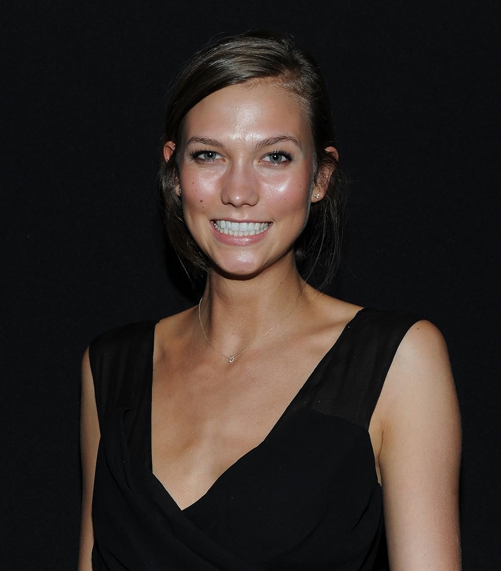 karlie kloss movies