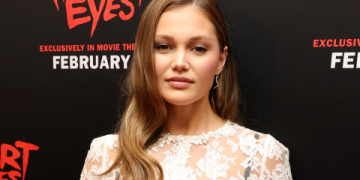 olivia holt and boyfriend