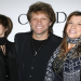 bon jovi family pics