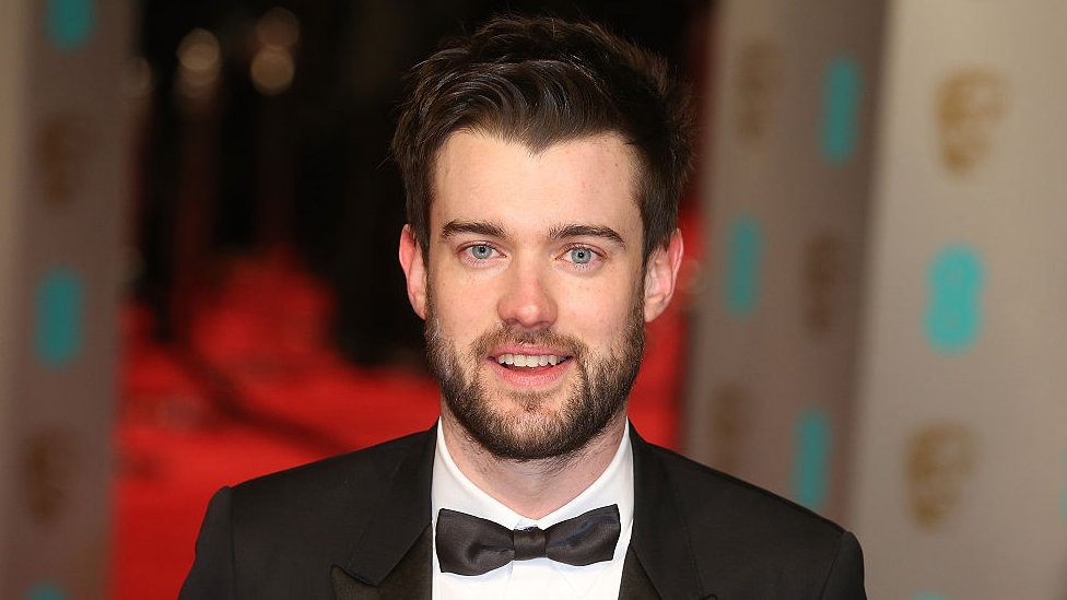 is jack whitehall gay