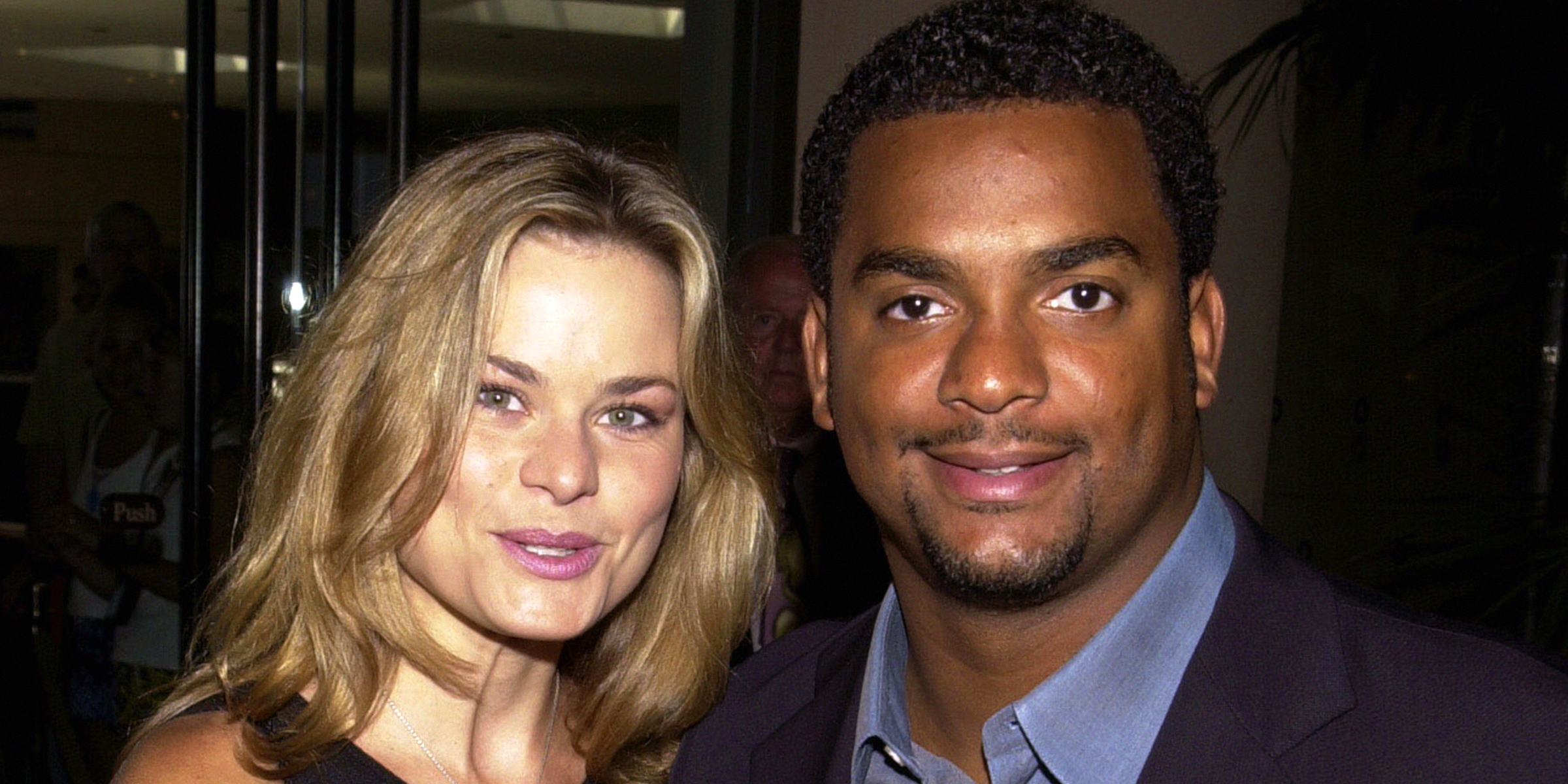 alfonso ribeiro ex wife robin