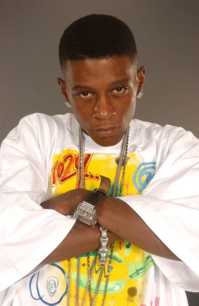 lil boosie age