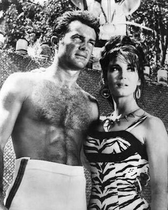 robert conrad relationships