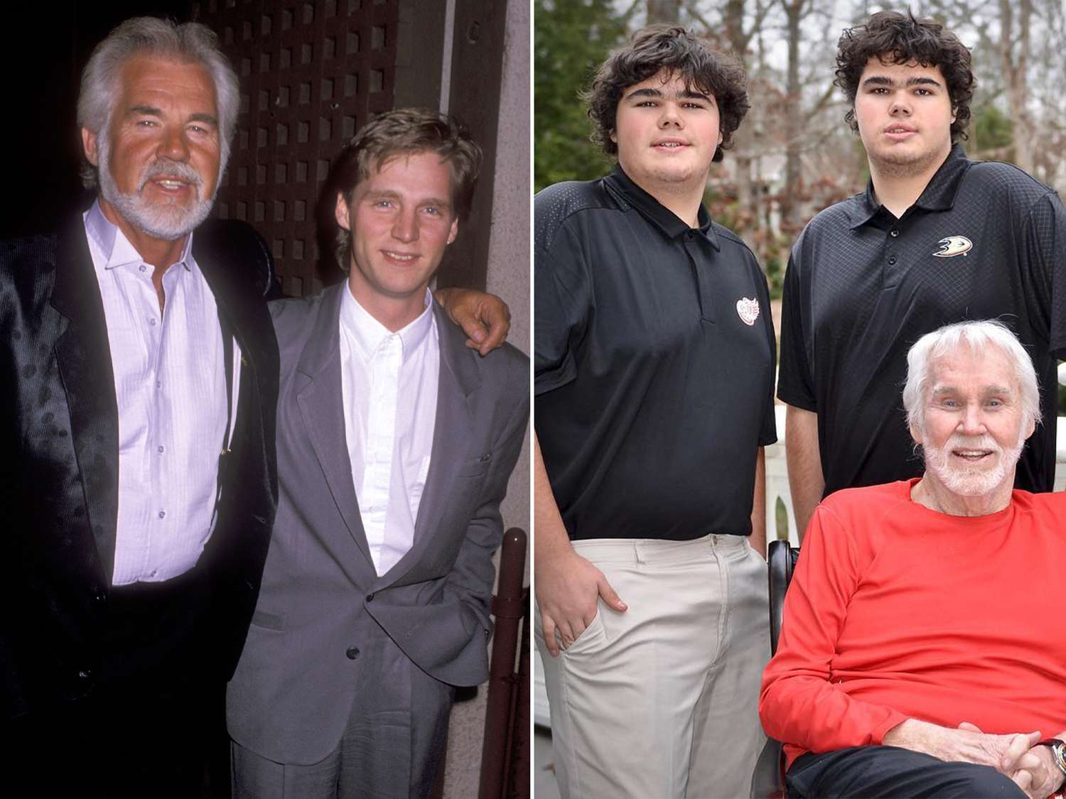 christopher cody rogers now