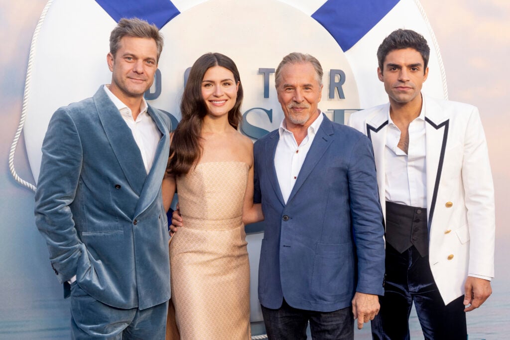 sean teale relationships