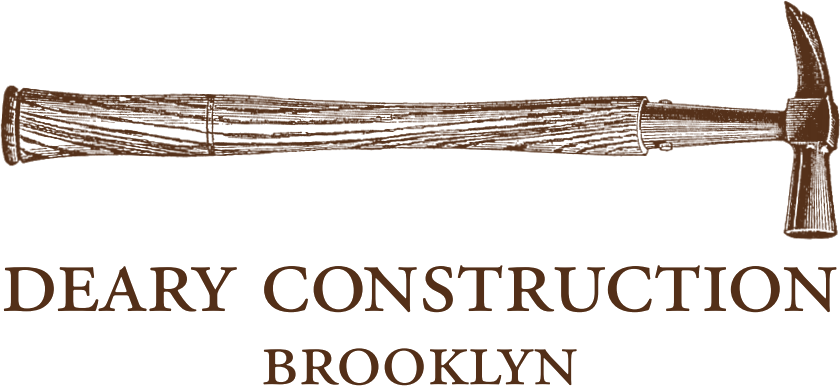 shane deary construction