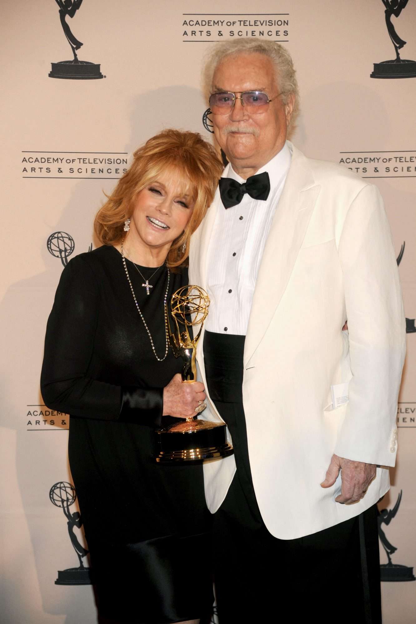 ann margret husband roger smith