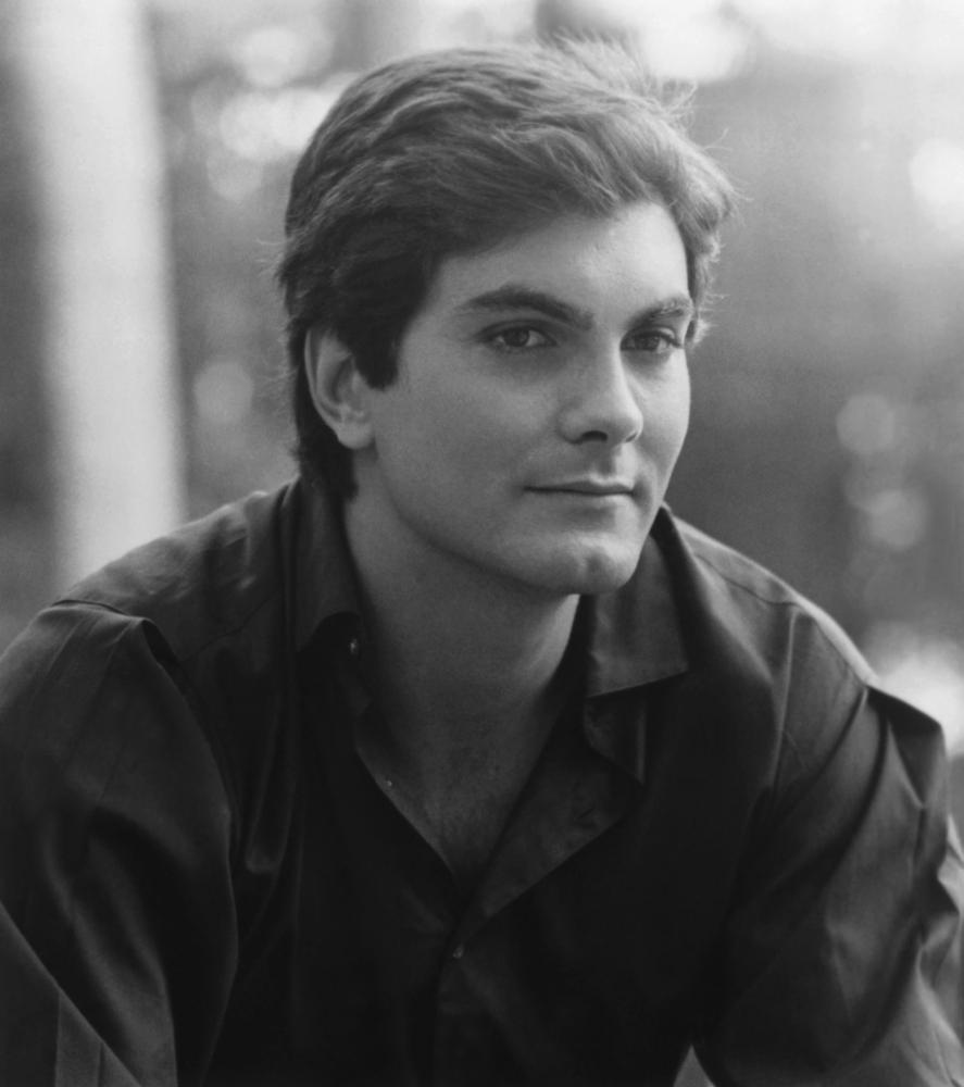 is tyrone power jr still alive