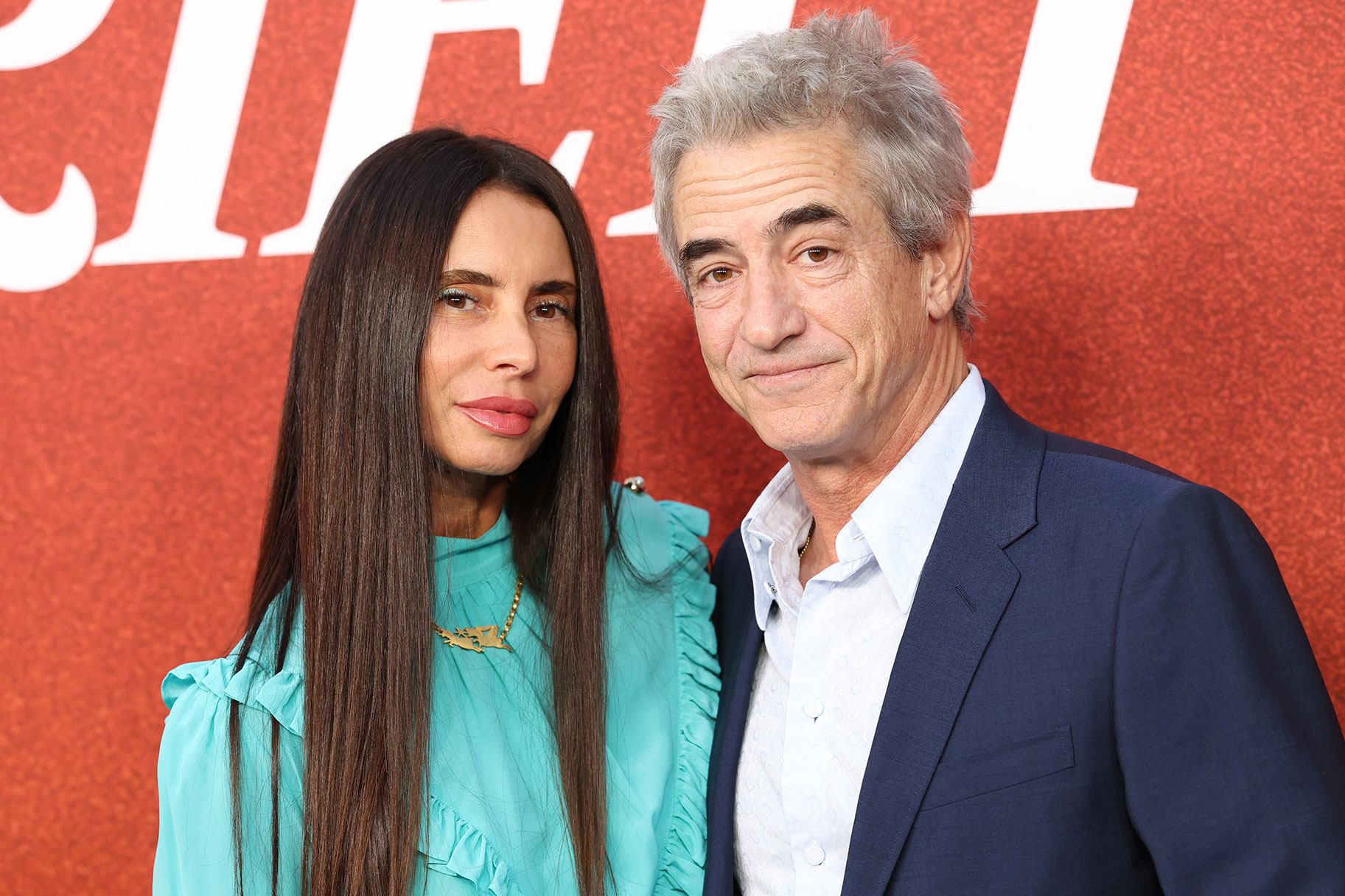 dermot mulroney and family