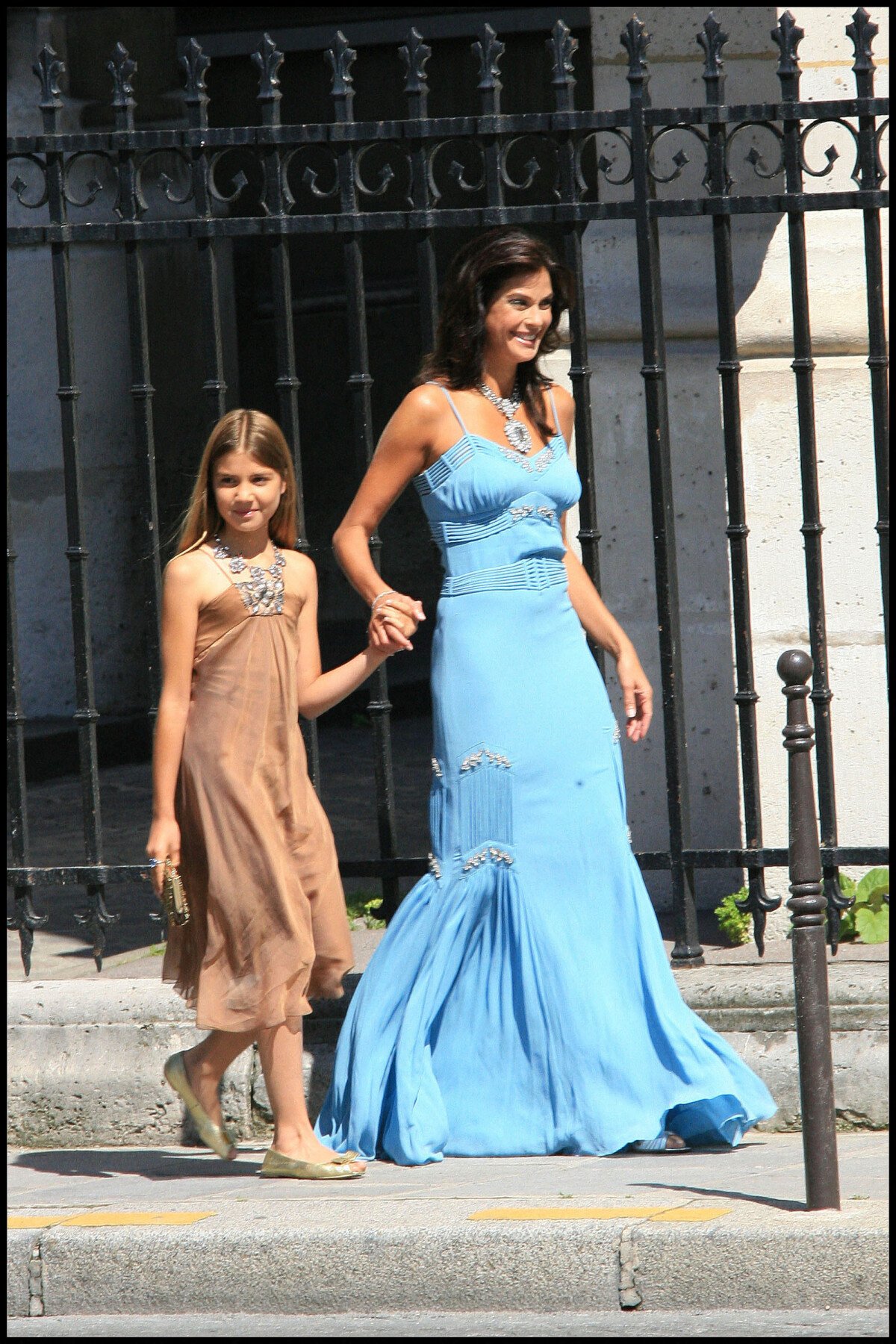 teri hatcher mariages