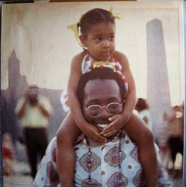 curtis mayfield children's names