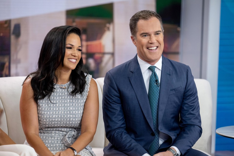 laura jarrett husband ethnicity