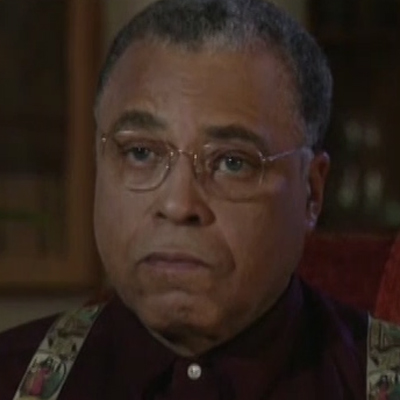 james earl jones hated black woman