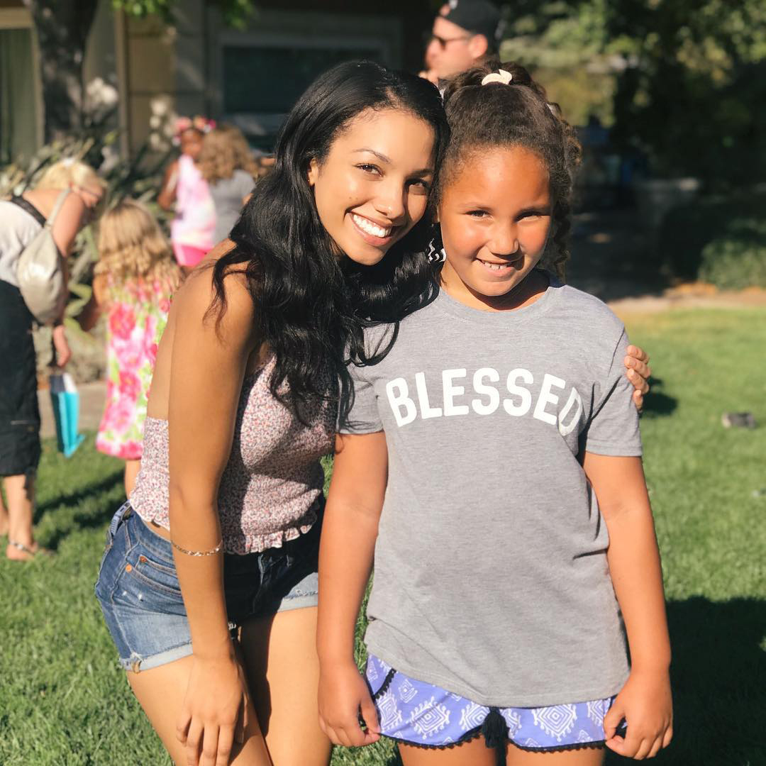 jamie foxx annalise mother