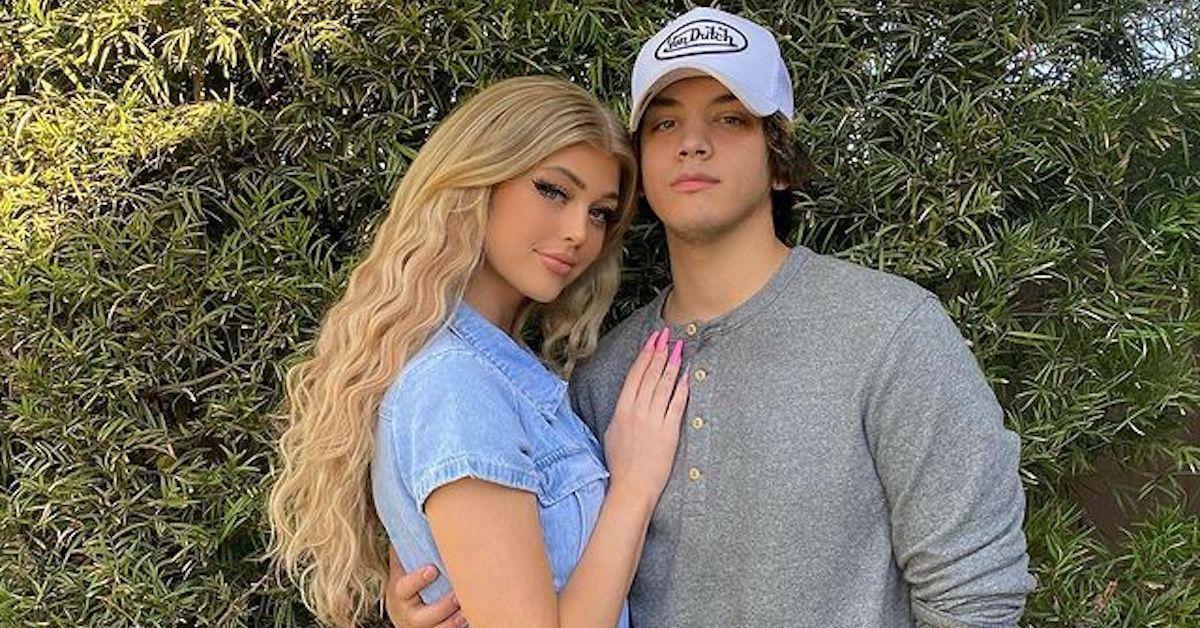 loren gray boyfriend