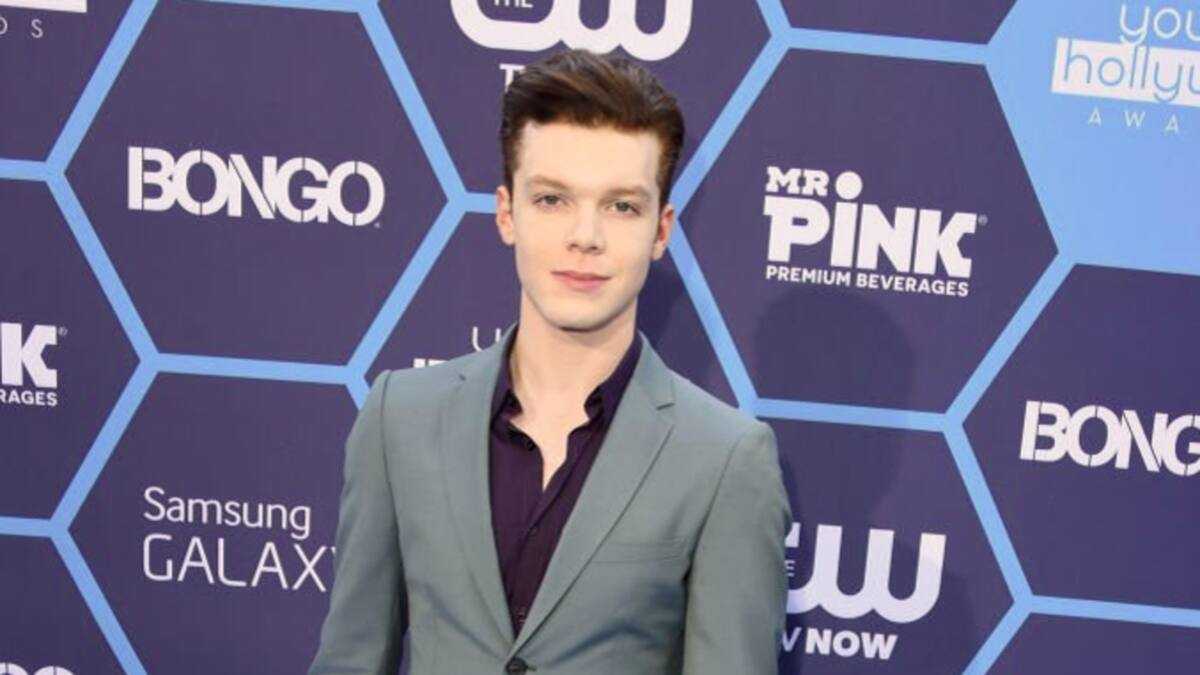 is cameron monaghan gay