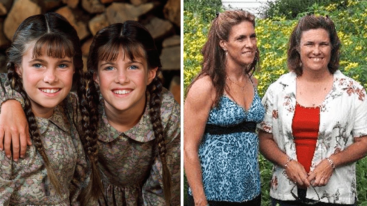 lindsay and sidney greenbush now