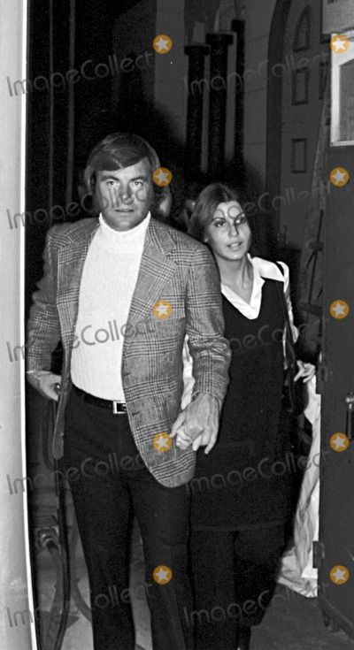 tina sinatra and robert wagner