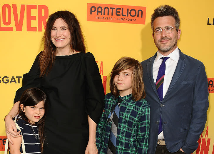 ethan sandler brother