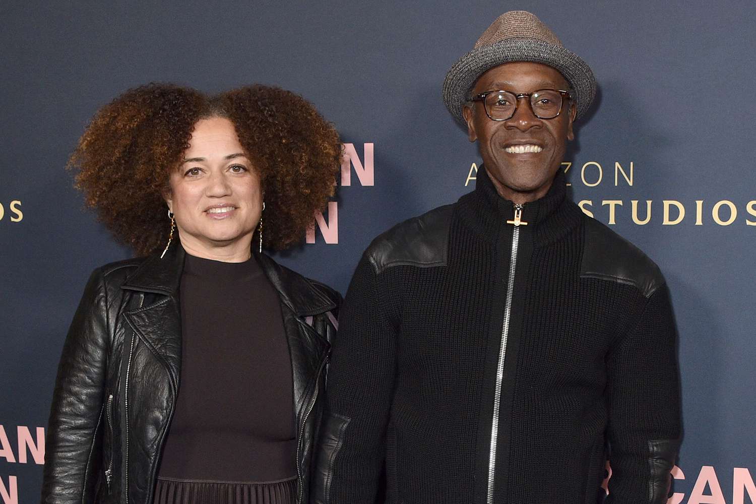 don cheadles wife