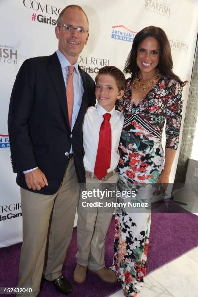 is soledad o'brien married