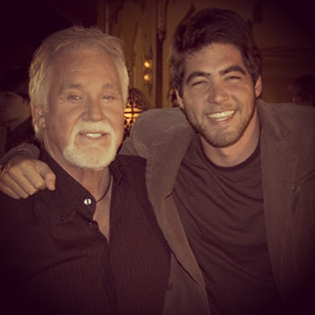 christopher cody rogers now