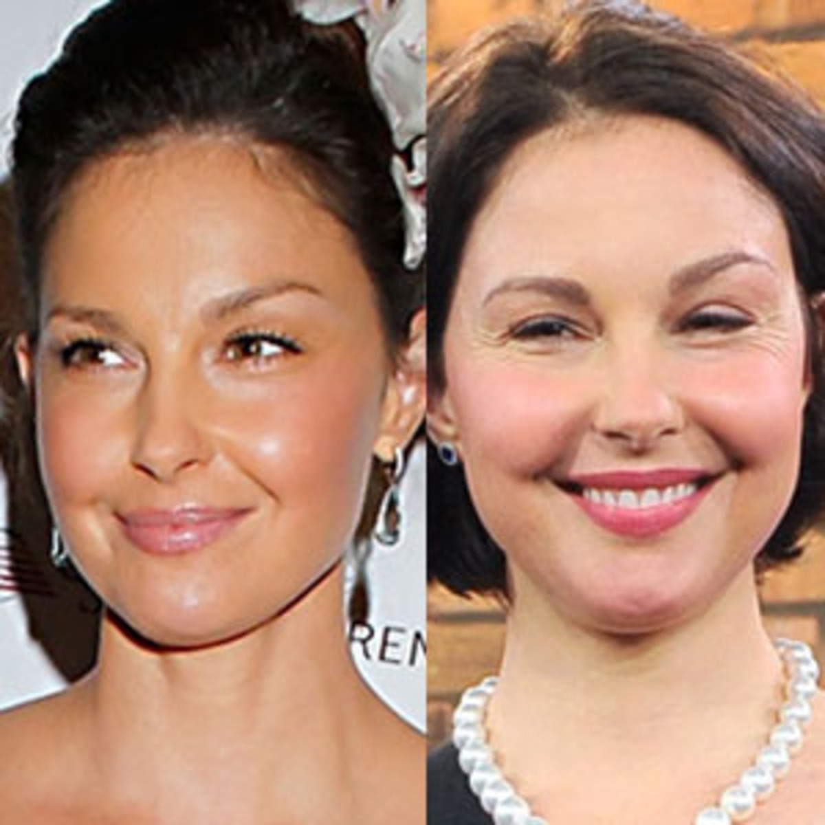 ashley judd face