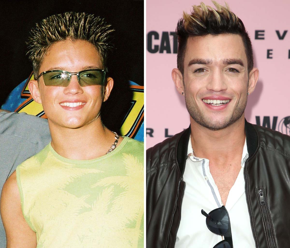 dream street band members