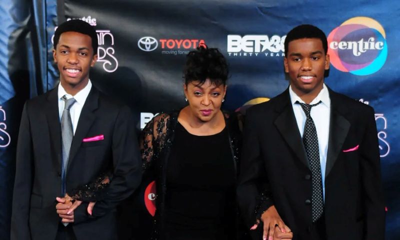 edward carlton bridgforth