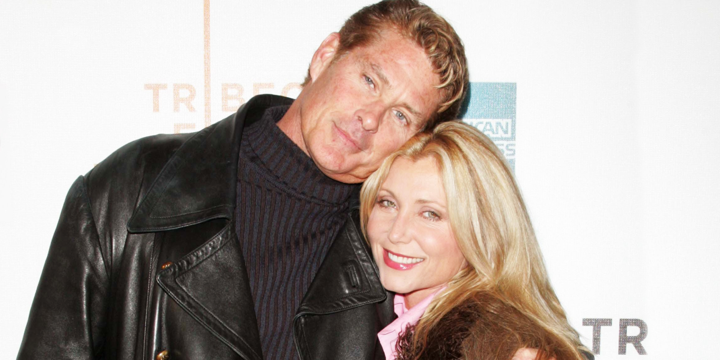 elizabeth morgan harry anderson