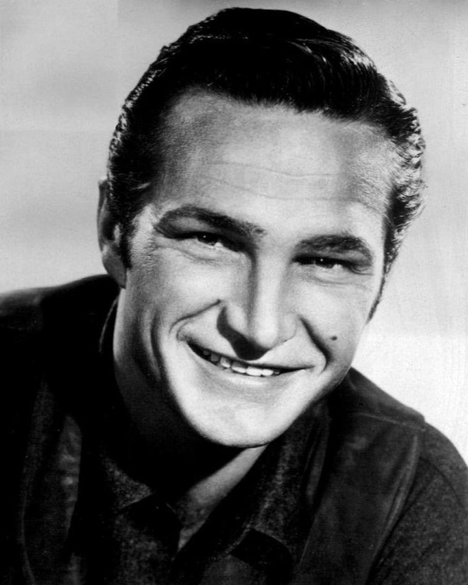 actor eric fleming