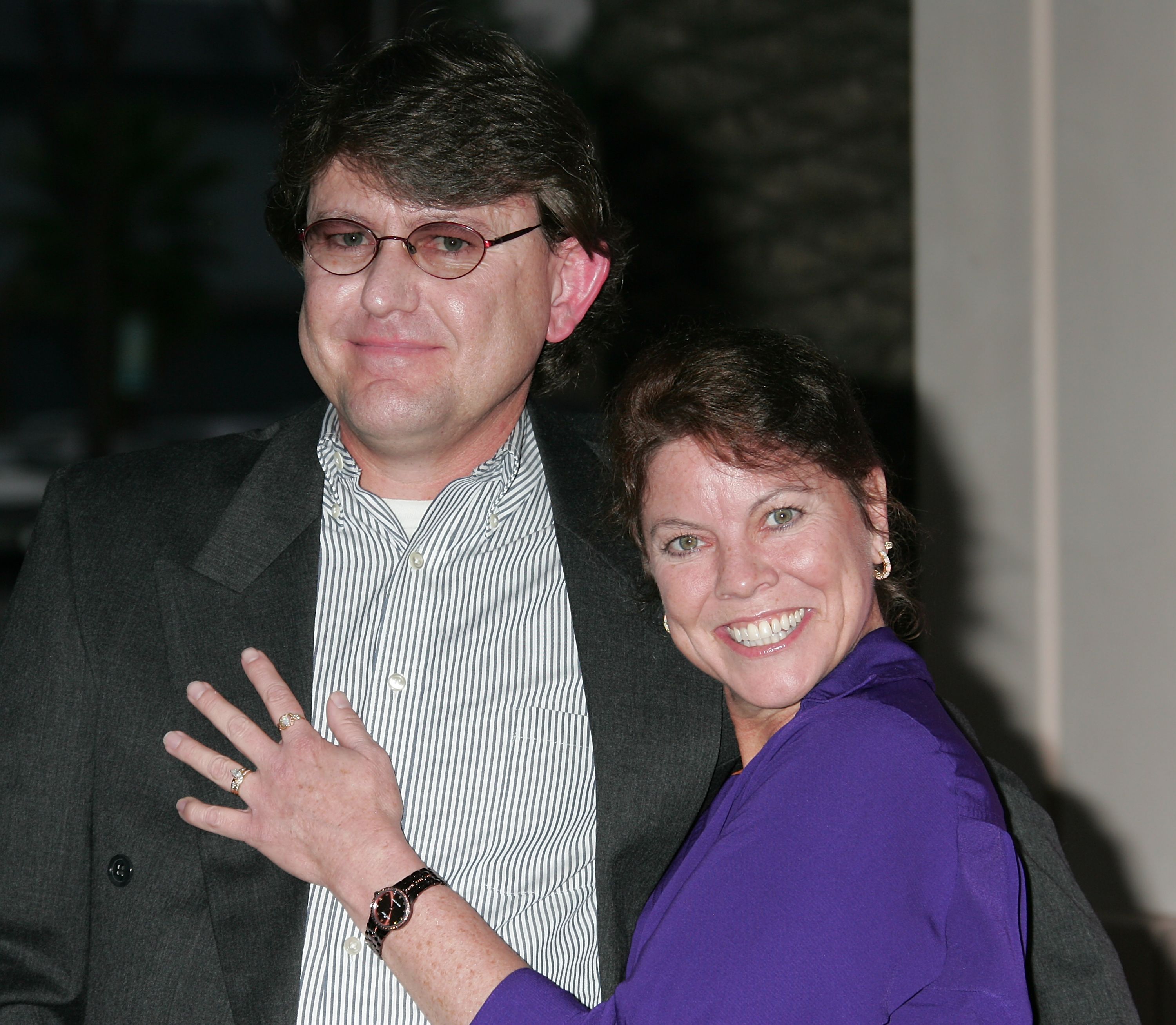 erin moran husband