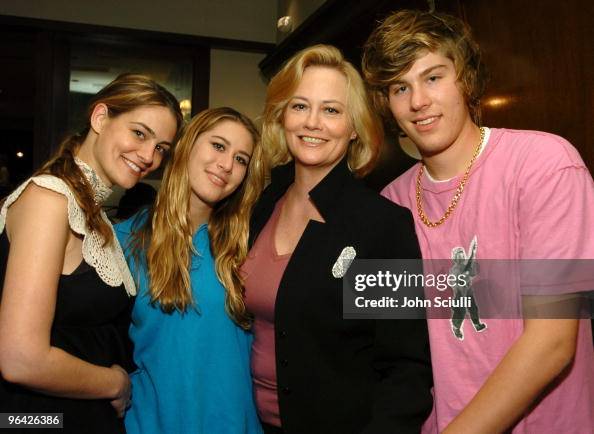 molly ariel shepherd oppenheim