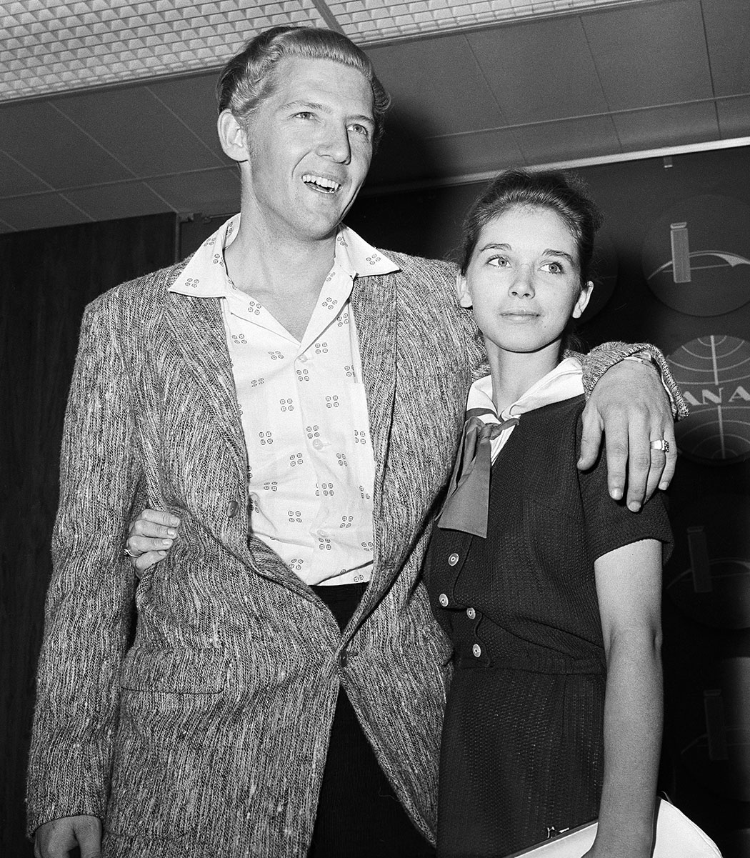 jaren elizabeth gunn pate