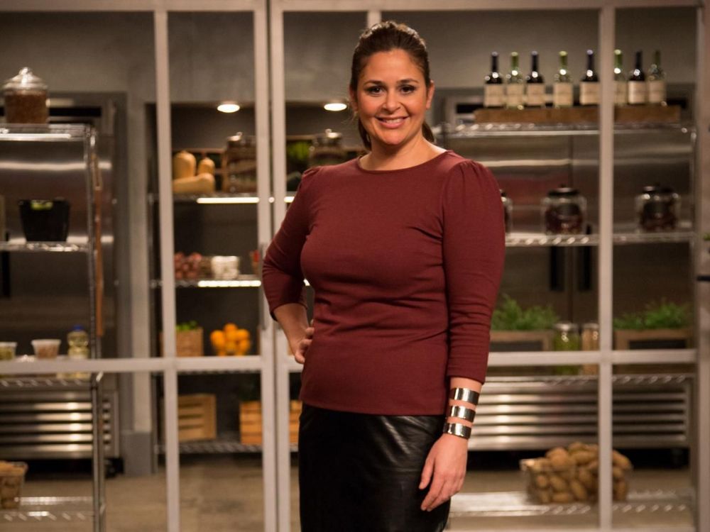 antonia lofaso dating history