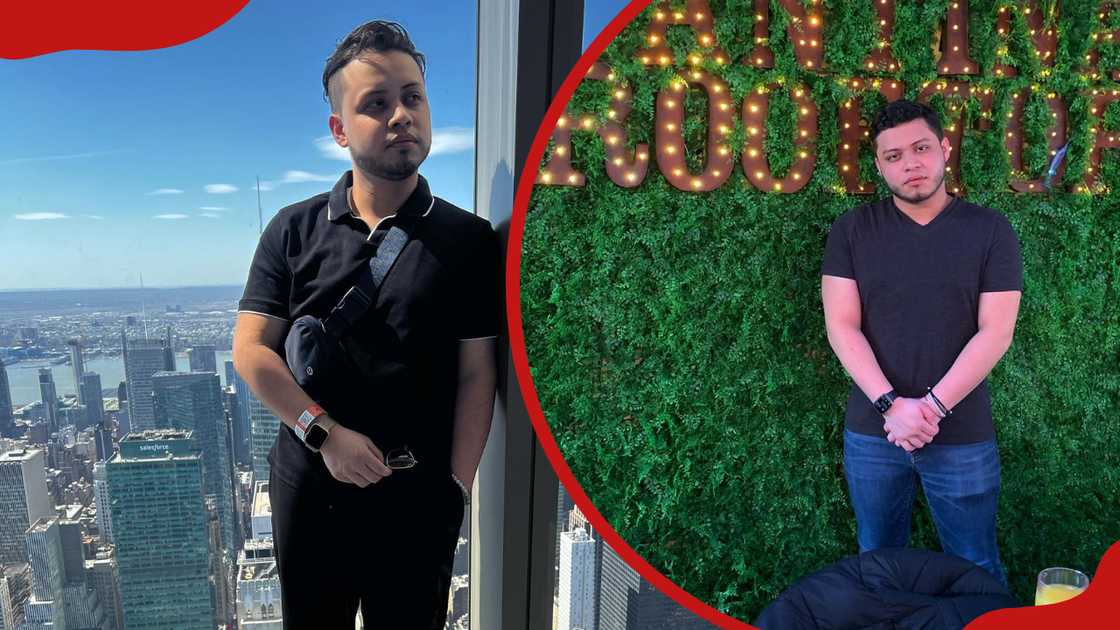 fluffy's son frankie 2023