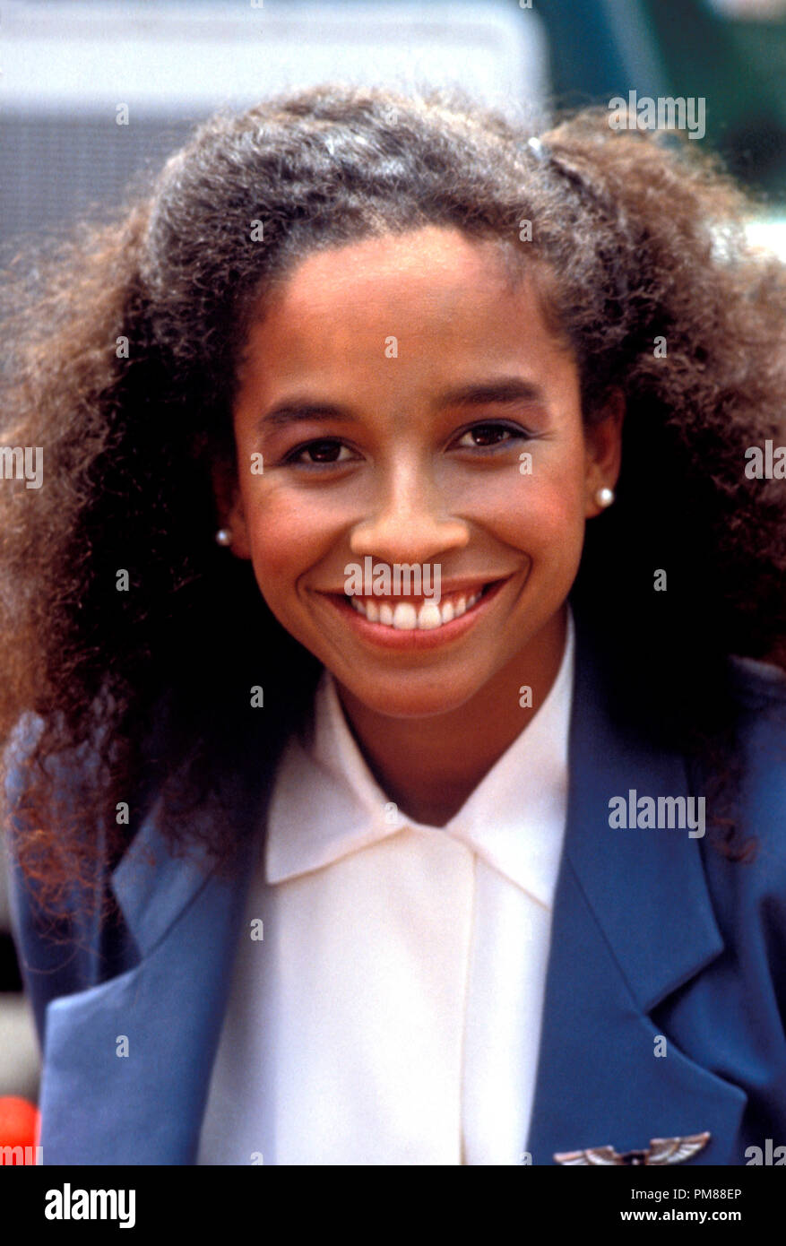 young rae dawn chong